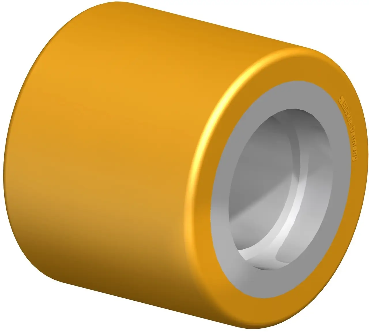Blickle 546481 RK-HTH 082x080/47x14-80-Z Kolečko zdvižného vozíku Ø kola: 82 mm nosnost (max.): 730 kg 1 ks Blickle 546481 RK-HTH 082x080/47x14-80-Z Kolečko zdvižného vozíku Ø kola: 82 mm nosnost (max.): 730 kg 1 ks