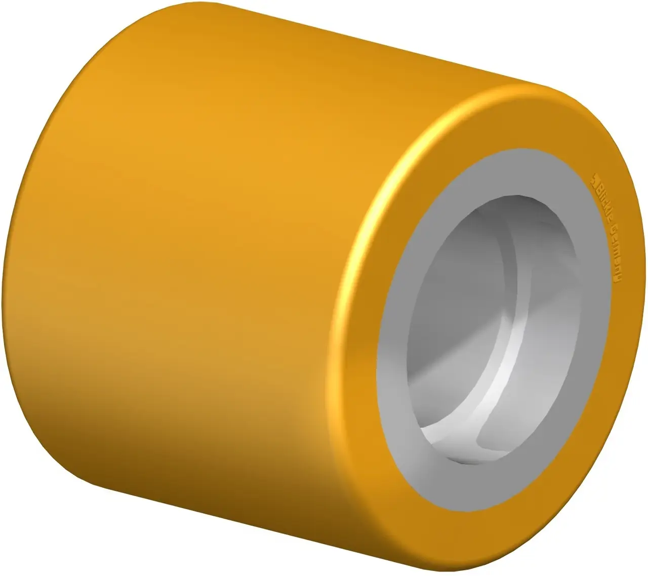 Blickle 289504 RK-HTH 085x085/47x14-85-Z Kolečko zdvižného vozíku Ø kola: 85 mm nosnost (max.): 820 kg 1 ks Blickle 289504 RK-HTH 085x085/47x14-85-Z Kolečko zdvižného vozíku Ø kola: 85 mm nosnost (max.): 820 kg 1 ks