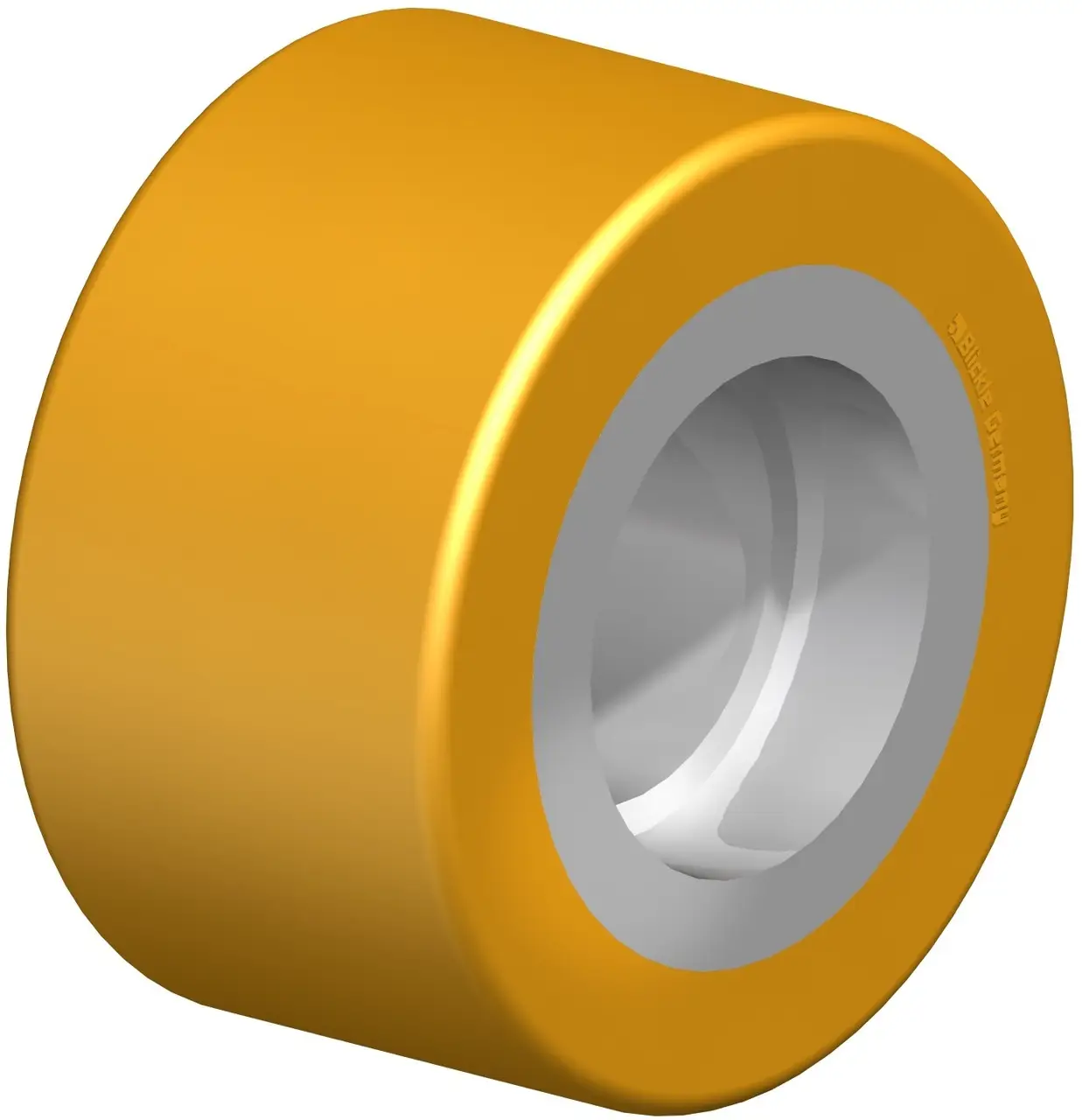 Blickle 310912 RK-HTH 090x050/47x15-50-Z Kolečko zdvižného vozíku Ø kola: 90 mm nosnost (max.): 500 kg 1 ks Blickle 310912 RK-HTH 090x050/47x15-50-Z Kolečko zdvižného vozíku Ø kola: 90 mm nosnost (max.): 500 kg 1 ks