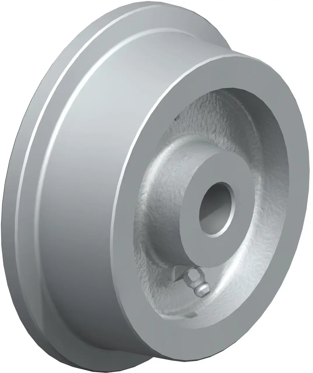 Blickle 8482 Schwerlast-Rad SPK 125G Kolečko s nákolkem Ø kola: 125 mm nosnost (max.): 900 kg 1 ks Blickle 8482 Schwerlast-Rad SPK 125G Kolečko s nákolkem Ø kola: 125 mm nosnost (max.): 900 kg 1 ks
