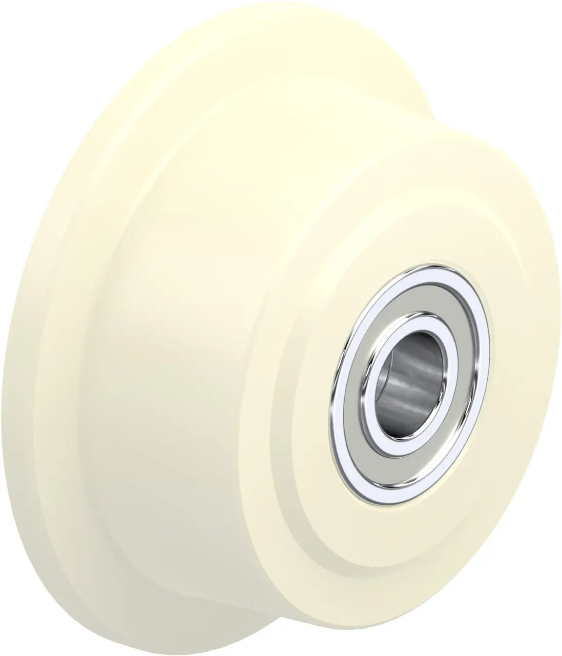 Blickle 448803 SPKGSPO 50K Kolečko s nákolkem Ø kola: 50 mm nosnost (max.): 220 kg 1 ks Blickle 448803 SPKGSPO 50K Kolečko s nákolkem Ø kola: 50 mm nosnost (max.): 220 kg 1 ks
