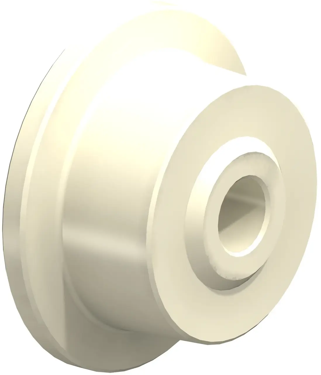 Blickle 755240 SPKGSPO 75G Kolečko s nákolkem Ø kola: 75 mm nosnost (max.): 380 kg 1 ks Blickle 755240 SPKGSPO 75G Kolečko s nákolkem Ø kola: 75 mm nosnost (max.): 380 kg 1 ks