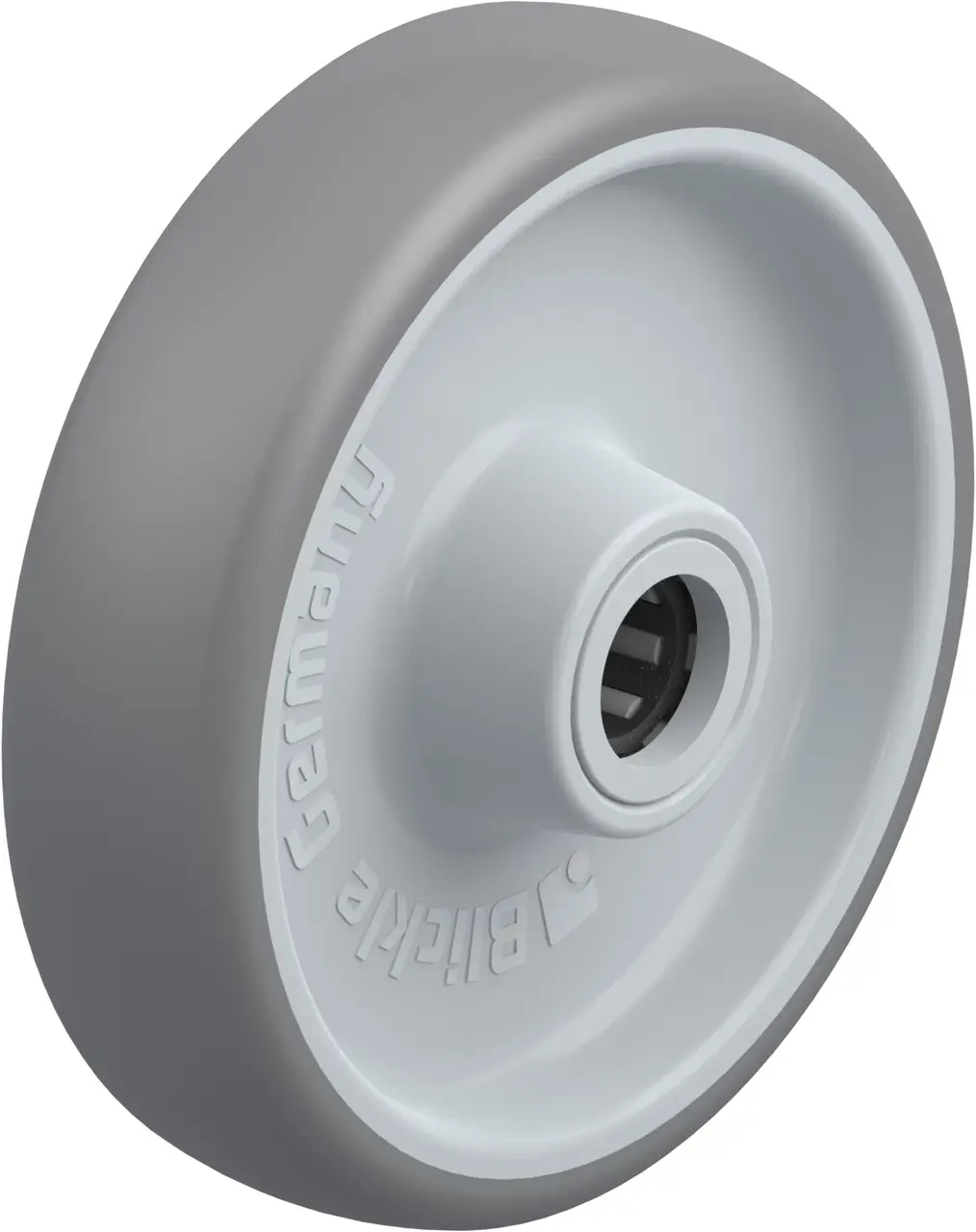 Blickle 746945 TPA 160/20R kolečko odolné vysokému zatížení Ø kola: 160 mm nosnost (max.): 200 kg 1 ks Blickle 746945 TPA 160/20R kolečko odolné vysokému zatížení Ø kola: 160 mm nosnost (max.): 200 kg 1 ks