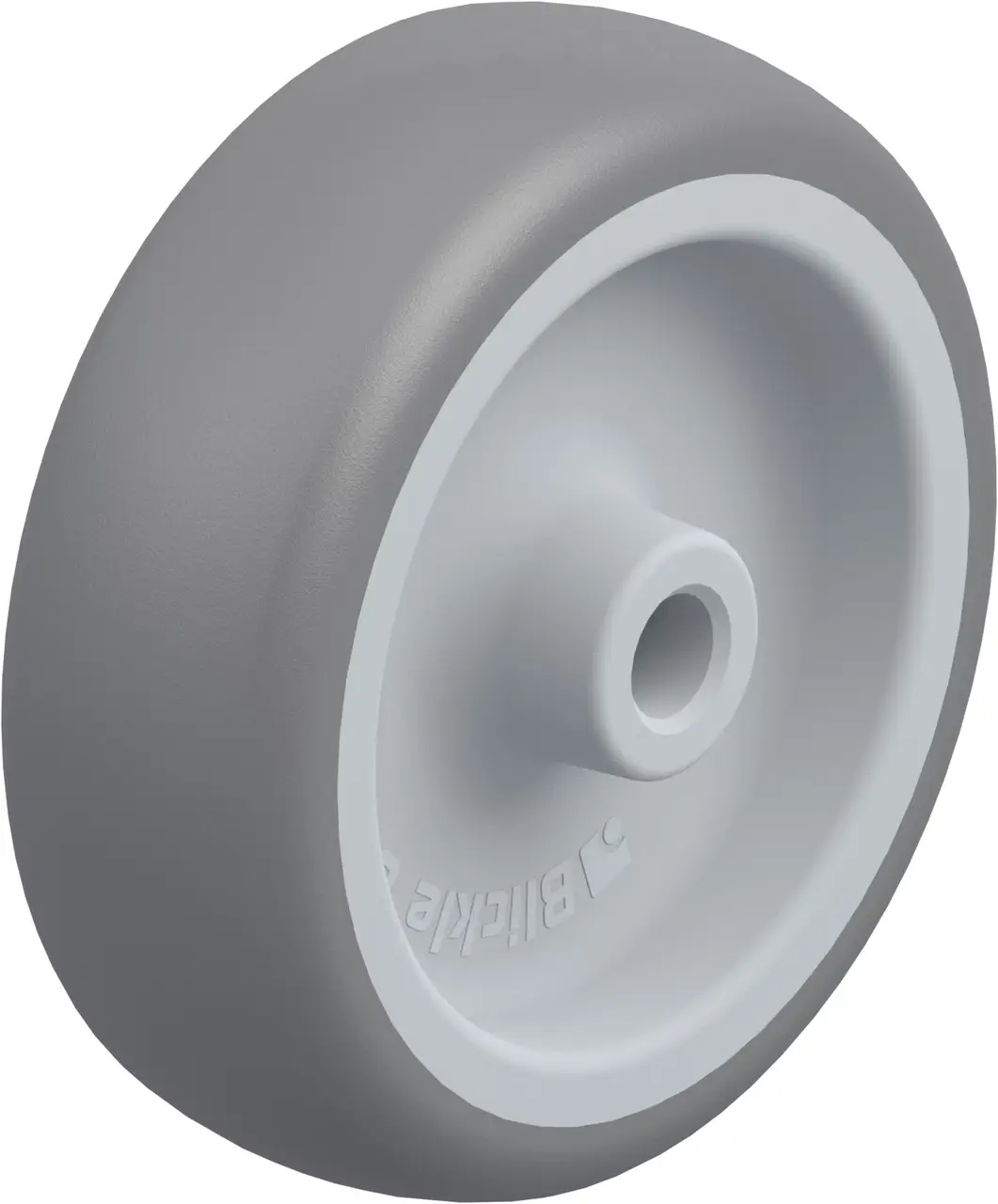Blickle 280255 TPA 75/8G kolečko odolné vysokému zatížení Ø kola: 75 mm nosnost (max.): 75 kg 1 ks Blickle 280255 TPA 75/8G kolečko odolné vysokému zatížení Ø kola: 75 mm nosnost (max.): 75 kg 1 ks