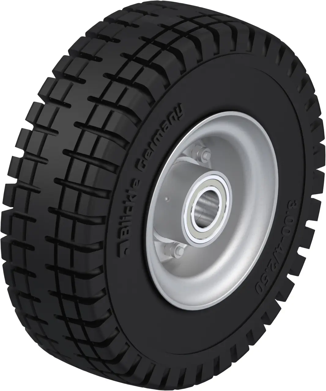 Blickle 40816 VLE 255/25-75K pneumatika na kolečko Ø kola: 250 mm nosnost (max.): 450 kg 1 ks Blickle 40816 VLE 255/25-75K pneumatika na kolečko Ø kola: 250 mm nosnost (max.): 450 kg 1 ks