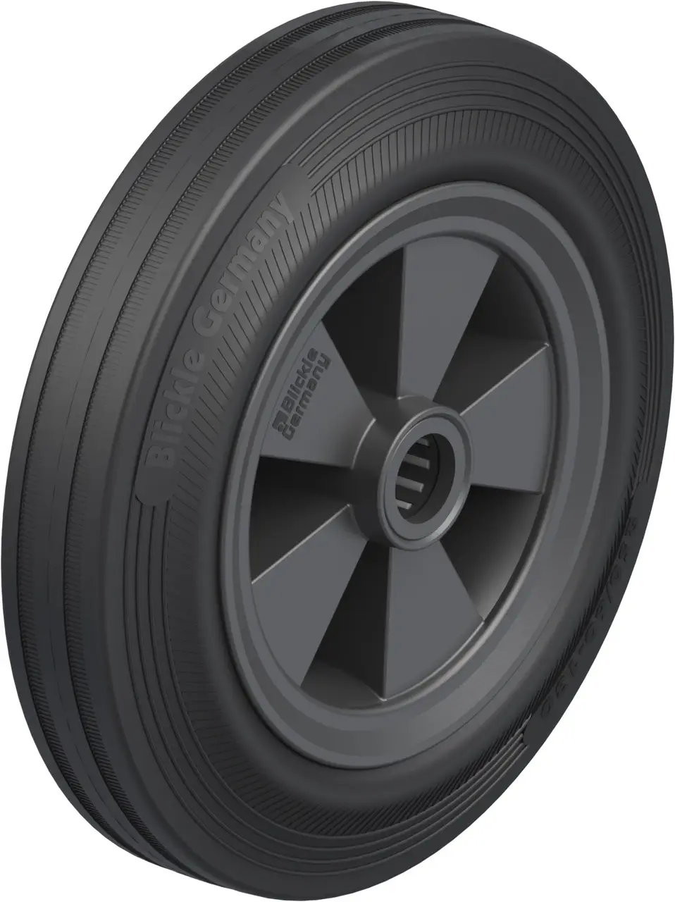 Blickle 34421 VPP 250/25R kolečko odolné vysokému zatížení Ø kola: 250 mm nosnost (max.): 295 kg 1 ks Blickle 34421 VPP 250/25R kolečko odolné vysokému zatížení Ø kola: 250 mm nosnost (max.): 295 kg 1 ks