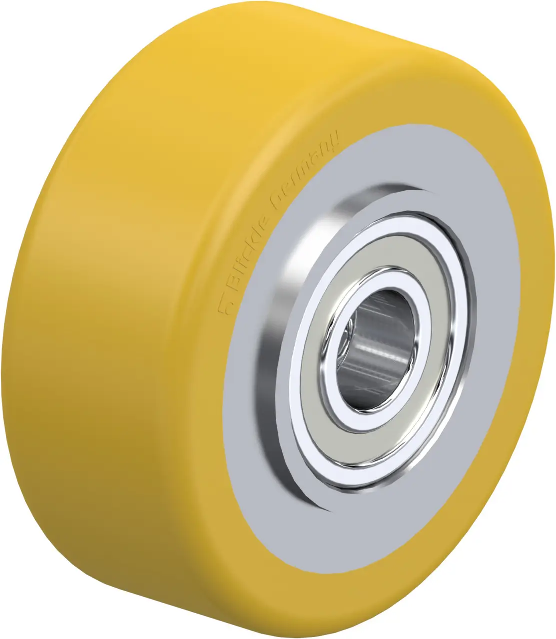 Blickle 469965 VSTH 100x40/20-43K plastové kolečko Ø kola: 100 mm nosnost (max.): 360 kg 1 ks Blickle 469965 VSTH 100x40/20-43K plastové kolečko Ø kola: 100 mm nosnost (max.): 360 kg 1 ks