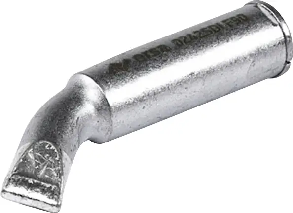 Ersa 0242SDLF90 pájecí hrot dlátový Velikost hrotů 9 mm Délka hrotů 9.0 mm Obsah 1 ks