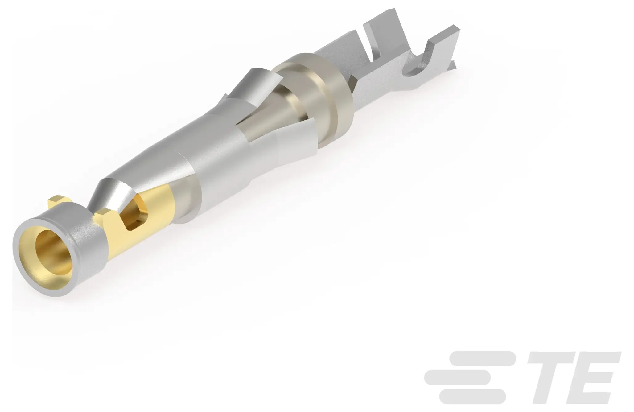 Zásuvkový kontakt 1-66105-8 1-66105-8 TE Connectivity Množství: 1 ks Zásuvkový kontakt 1-66105-8 1-66105-8 TE Connectivity Množství: 1 ks
