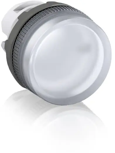 ABB 1SFA611400R1005 destička barevného filtru bílá, černá 230 V ABB 1SFA611400R1005 destička barevného filtru bílá, černá 230 V
