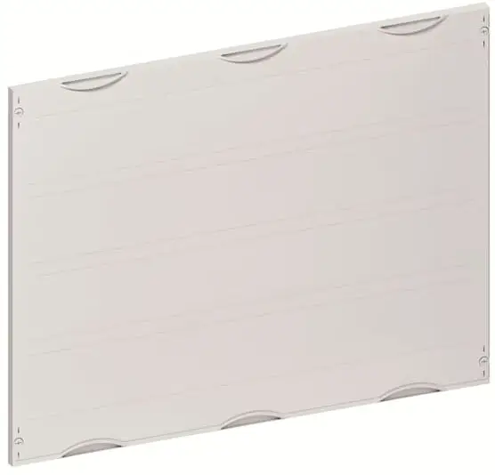 Striebel & John 2CPX062827R9999 AG34 kryt, 600x750mm, O.plochá příslušenství, vnitřní montážní systém CombiLine zakrytí Počet řádků 4 plast šedá 1 ks Striebel & John 2CPX062827R9999 AG34 kryt, 600x750mm, O.plochá příslušenství, vnitřní montážní systém CombiLine zakrytí Počet řádků 4 plast šedá 1 ks