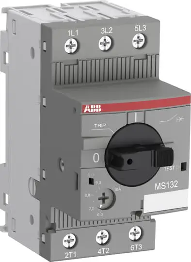 ABB 1SAM350000R1005 MS132-1.0 jistič 1 ks ABB 1SAM350000R1005 MS132-1.0 jistič 1 ks