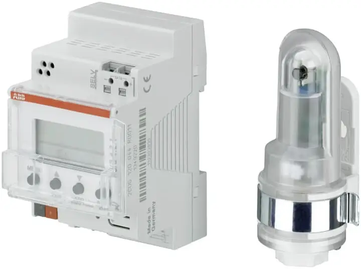 ABB KNX 2CDG120044R0011 rozhraní HS/S 4.2.1 ABB KNX 2CDG120044R0011 rozhraní HS/S 4.2.1