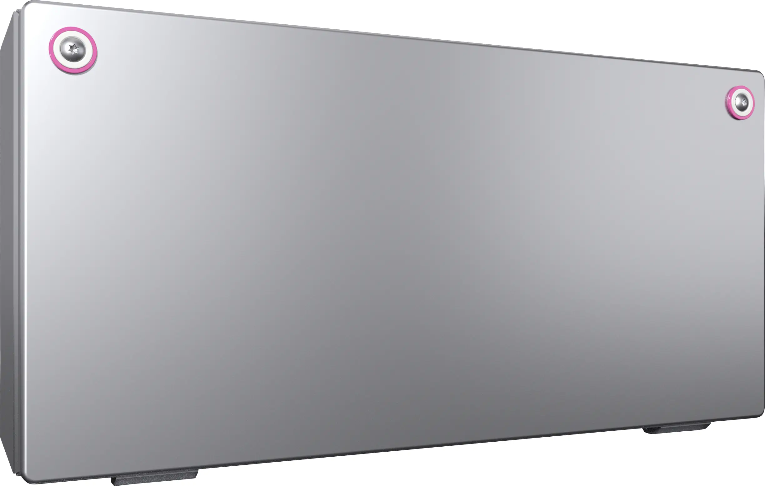 Rittal KX 1585.000, 1585000 instalační rozvodnice, IP66, 400 mm x 200 mm x 120 mm, 1 ks Rittal KX 1585.000, 1585000 instalační rozvodnice, IP66, 400 mm x 200 mm x 120 mm, 1 ks
