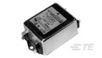 TE Connectivity TE AMP Power Line Filters - Corcom, 3-1609037-3
