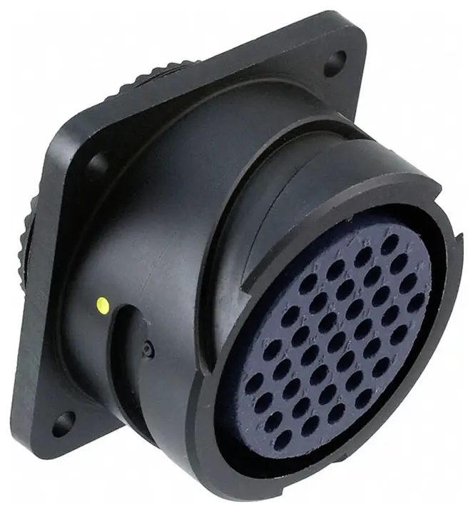 TE Connectivity TE DE Signal Standard CIRH03T2821SCNF80M32V0 1 ks TE Connectivity TE DE Signal Standard CIRH03T2821SCNF80M32V0 1 ks