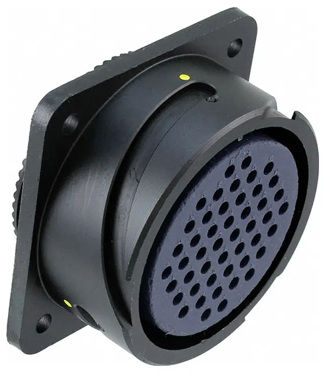 TE Connectivity TE DE Signal Standard CIRH03T3610SCNF80M32V0 1 ks TE Connectivity TE DE Signal Standard CIRH03T3610SCNF80M32V0 1 ks