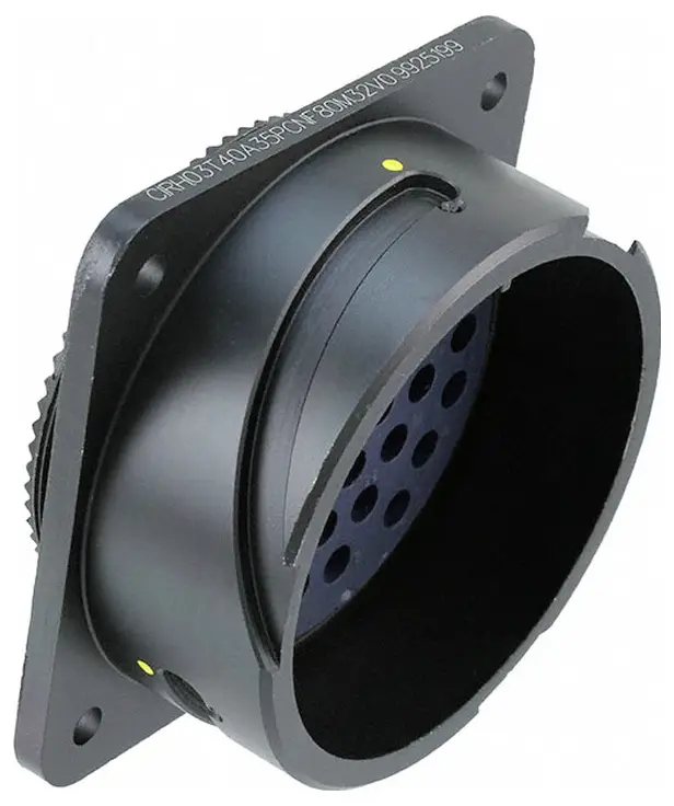 TE Connectivity TE DE Signal Standard CIRH03T40A35PCNF80M32V0 1 ks