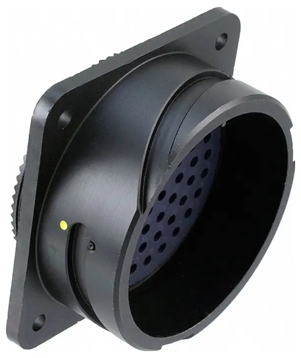 TE Connectivity TE DE Signal Standard CIRH03T40A60PCNF80M32V0 1 ks