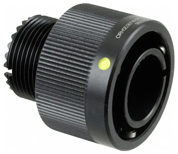 TE Connectivity CIRHSE06T1610PCNF80M32V0 1 ks TE Connectivity CIRHSE06T1610PCNF80M32V0 1 ks