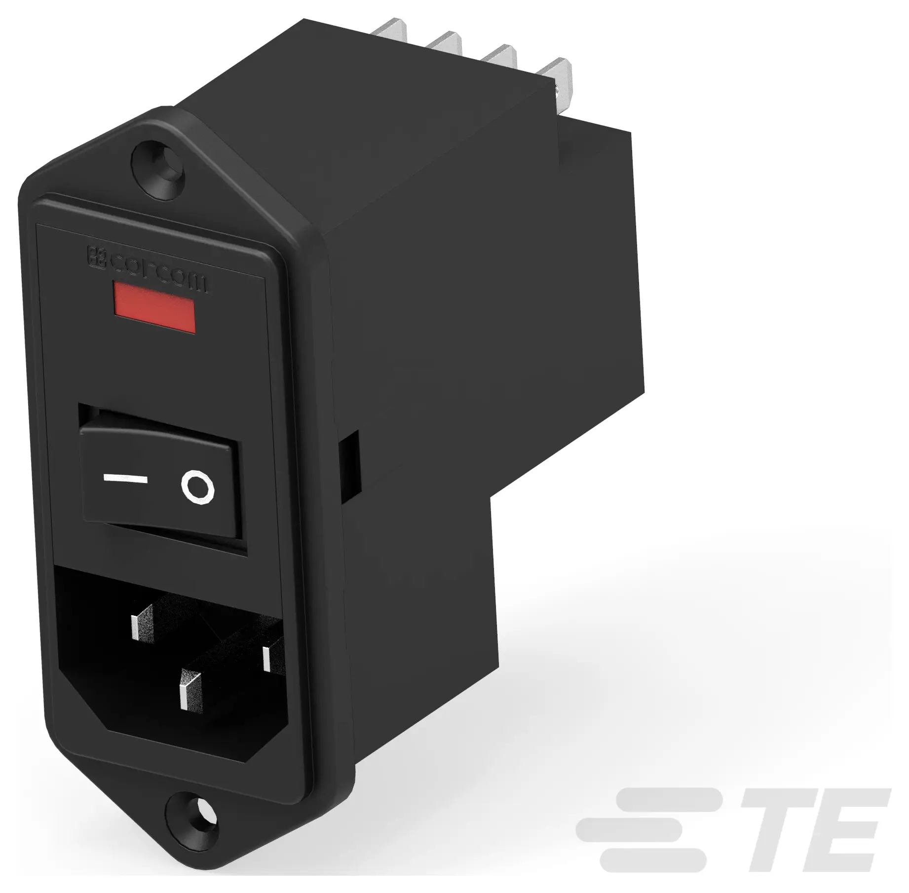 TE Connectivity 8-6609939-6 1 ks Package