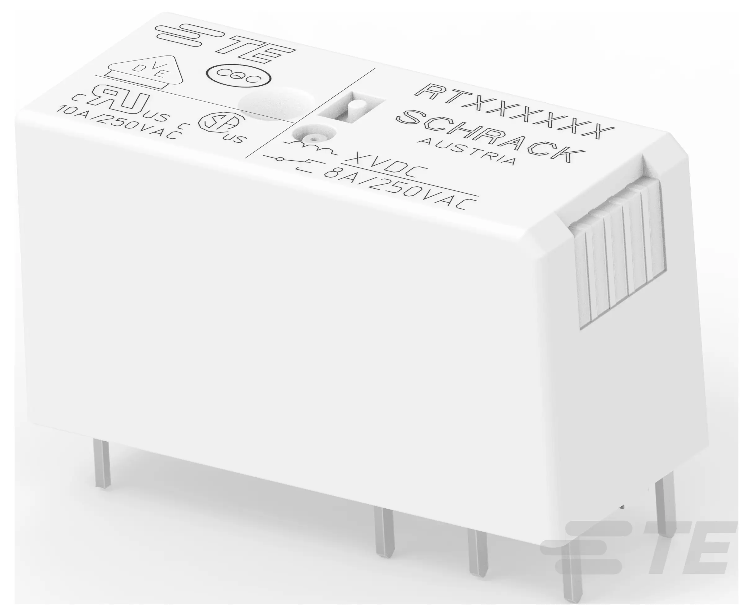 TE Connectivity RT424548 Carton, 1 ks TE Connectivity RT424548 Carton, 1 ks