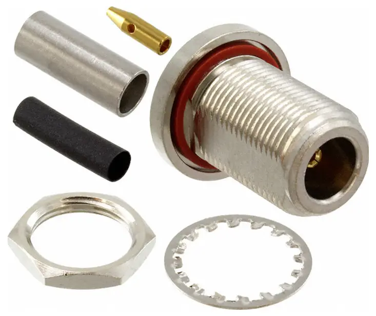 Molex Molex MOL DataCom & Specialty 732761501 N konektor 1 ks Molex Molex MOL DataCom & Specialty 732761501 N konektor 1 ks