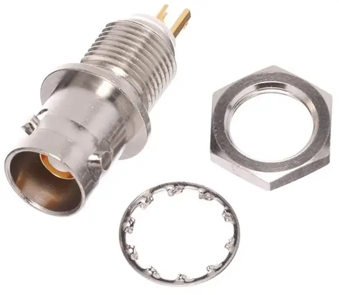 Molex Molex MOL DataCom & Specialty 734151780 Speciální konektory 1 ks Molex Molex MOL DataCom & Specialty 734151780 Speciální konektory 1 ks