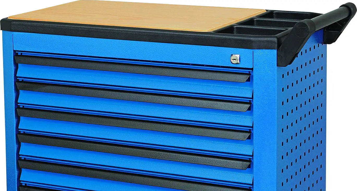 Gedore 1446967 dřevěný panel dřevo Gedore 1446967 dřevěný panel dřevo