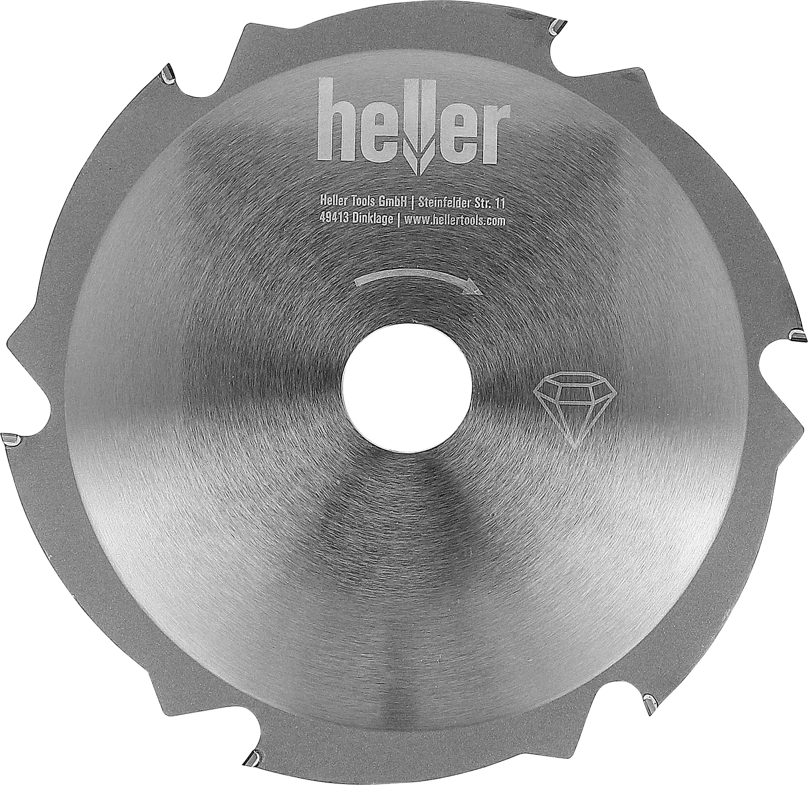 Heller 29861 pilový kotouč 250 x 30 x 3.4 mm Počet zubů (na palec): 80 1 ks Heller 29861 pilový kotouč 250 x 30 x 3.4 mm Počet zubů (na palec): 80 1 ks