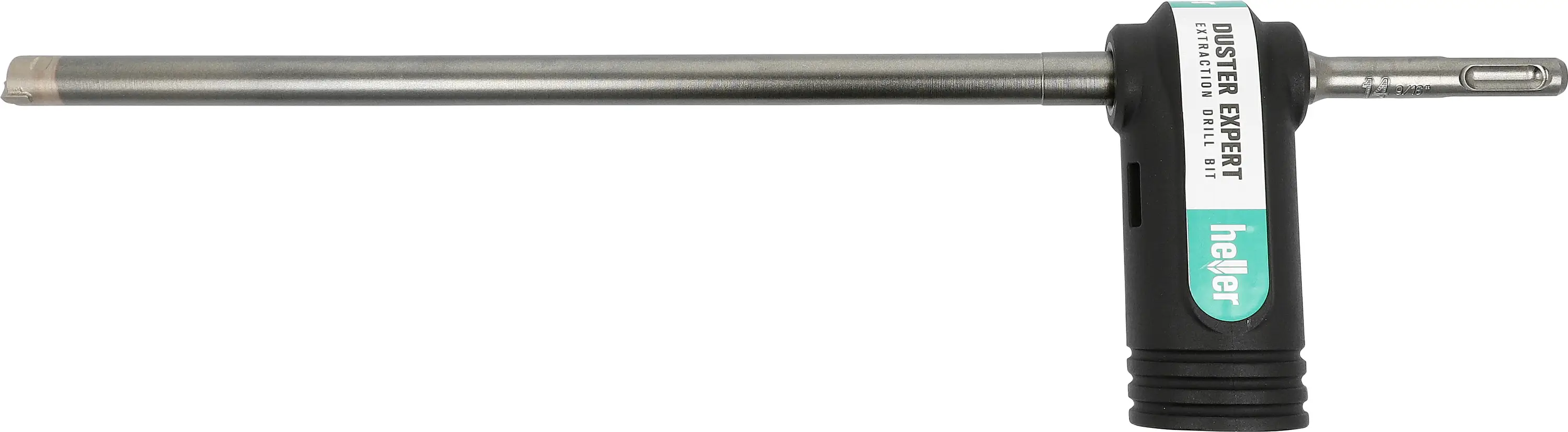 Heller 29724 vrták s odsáváním 14 mm Celková délka 600 mm SDS max 1 ks Heller 29724 vrták s odsáváním 14 mm Celková délka 600 mm SDS max 1 ks