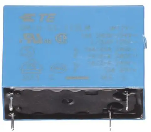 TE Connectivity OMIH-SS-112LM,000 relé do DPS, Tube, 1 ks TE Connectivity OMIH-SS-112LM,000 relé do DPS, Tube, 1 ks