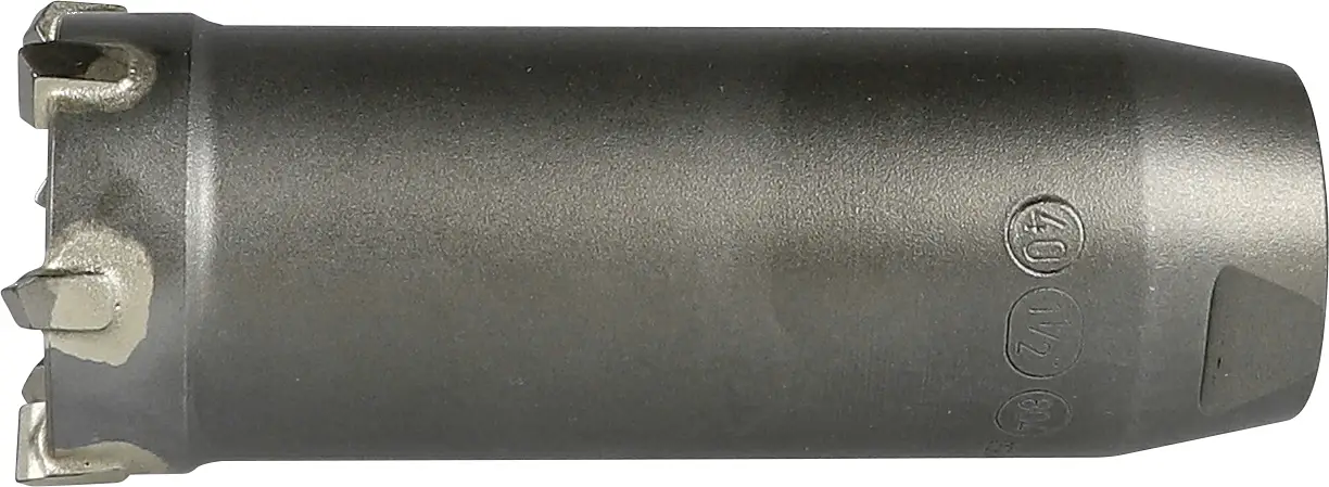 Heller Ratioquick Bohrkrone 23391 vrtací korunka 50 mm 1 ks Heller Ratioquick Bohrkrone 23391 vrtací korunka 50 mm 1 ks