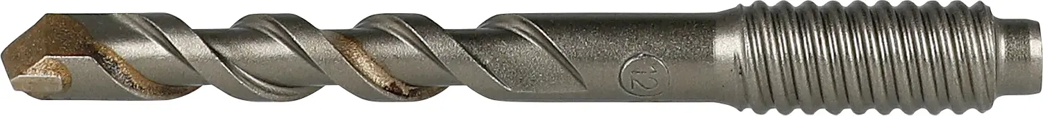 Heller Super Quick Zentrierbohrer 24542 centrovací vrták 12 mm 1 ks