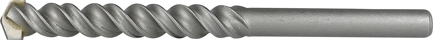 Heller Prostone Steinbohrer 24626 tvrdý kov spirálový vrták na kámen 16 mm Celková délka 400 mm válcová stopka 1 ks