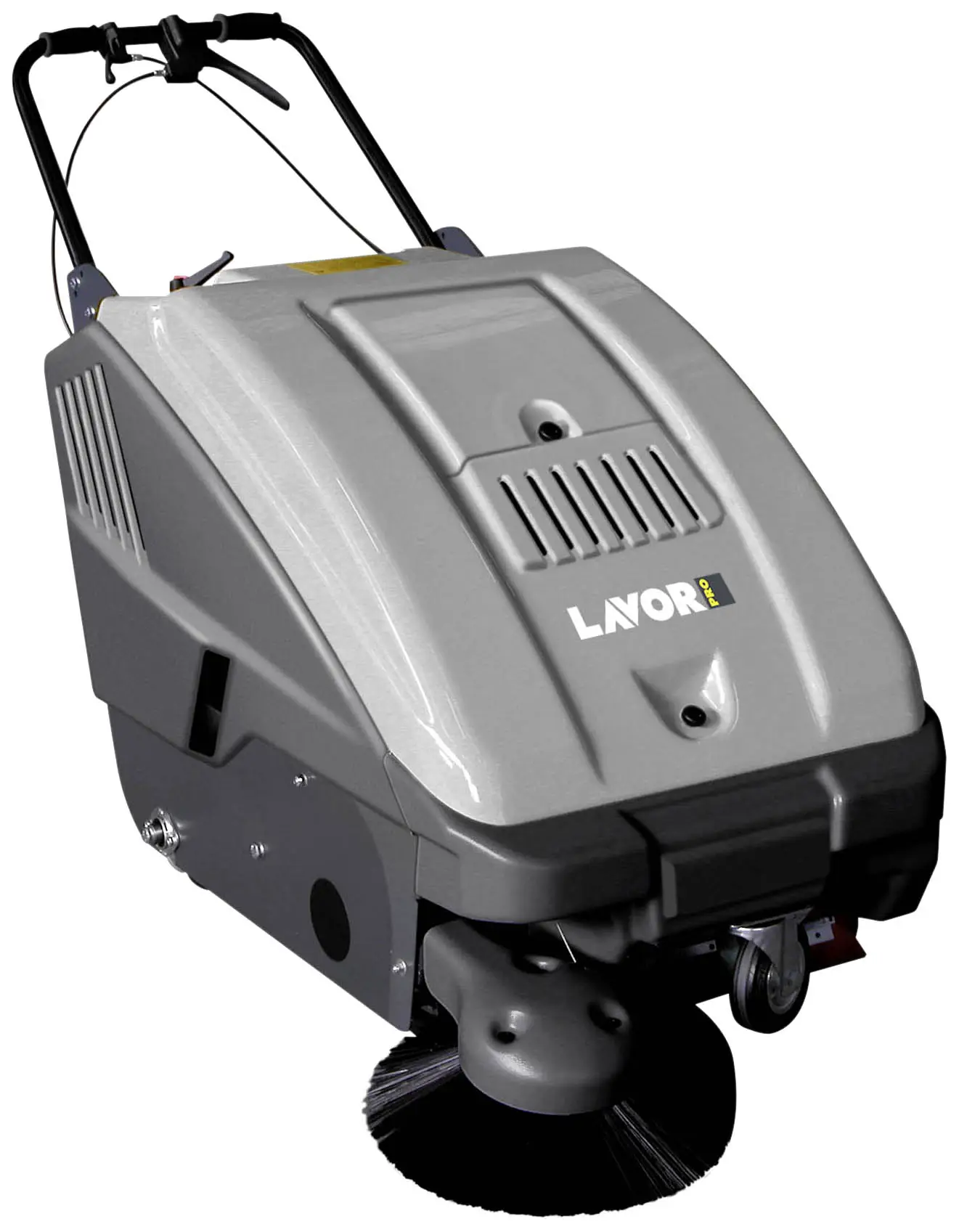 Lavor SWL 700 ET akumulátor zametací stroj Pracovní šířka 680 mm 1 ks Lavor SWL 700 ET akumulátor zametací stroj Pracovní šířka 680 mm 1 ks