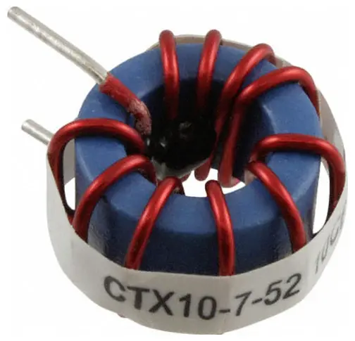 Bussmann by Eaton CTX10-7-52-R cívka 1 ks Bussmann by Eaton CTX10-7-52-R cívka 1 ks