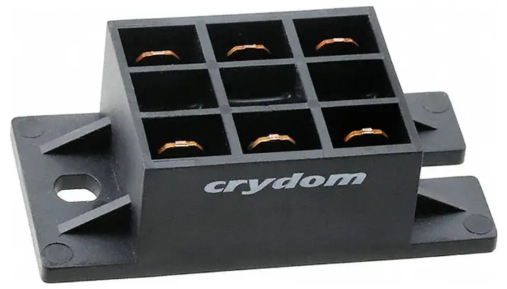 Crydom B513F-2 Thyristor (SCR) - Modul Crydom B513F-2 Thyristor (SCR) - Modul