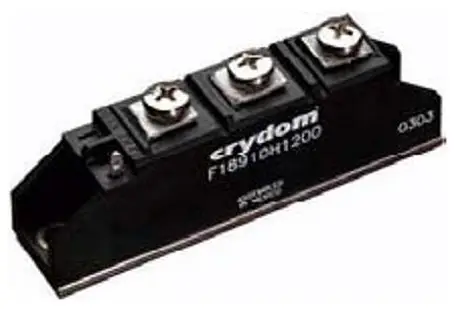Crydom usměrňovací dioda F1842CCD600