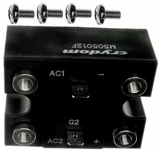 Crydom M5010012 Thyristor (SCR) - Modul