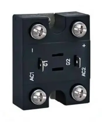 Crydom M5010015 Thyristor (SCR) - Modul Crydom M5010015 Thyristor (SCR) - Modul