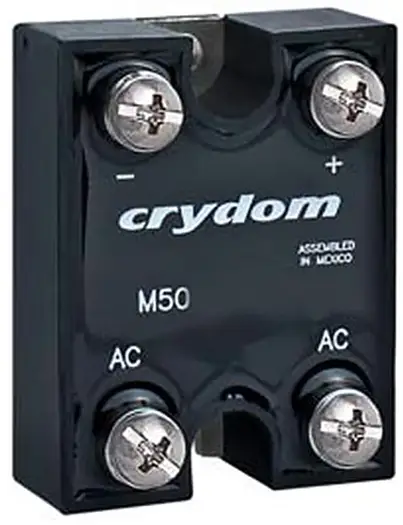 Crydom usměrňovací dioda M5060TB1400 Crydom usměrňovací dioda M5060TB1400