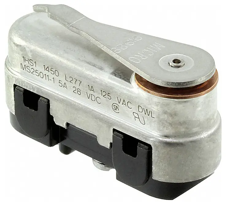 Honeywell SPS 1HS1 koncový spínač 1 ks Honeywell SPS 1HS1 koncový spínač 1 ks