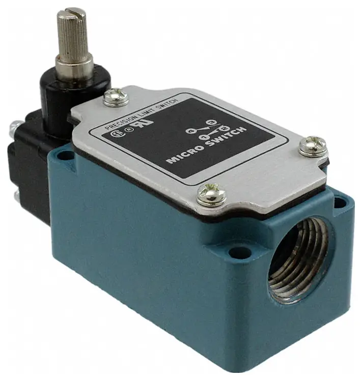 Honeywell SPS 1LS2-L koncový spínač 1 ks