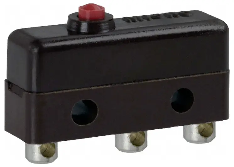 Honeywell SPS 1SM1 koncový spínač 1 ks Honeywell SPS 1SM1 koncový spínač 1 ks