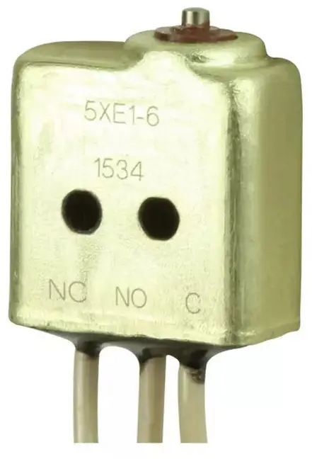 Honeywell SPS 1XE401-T mžikový spínač 1 ks Honeywell SPS 1XE401-T mžikový spínač 1 ks