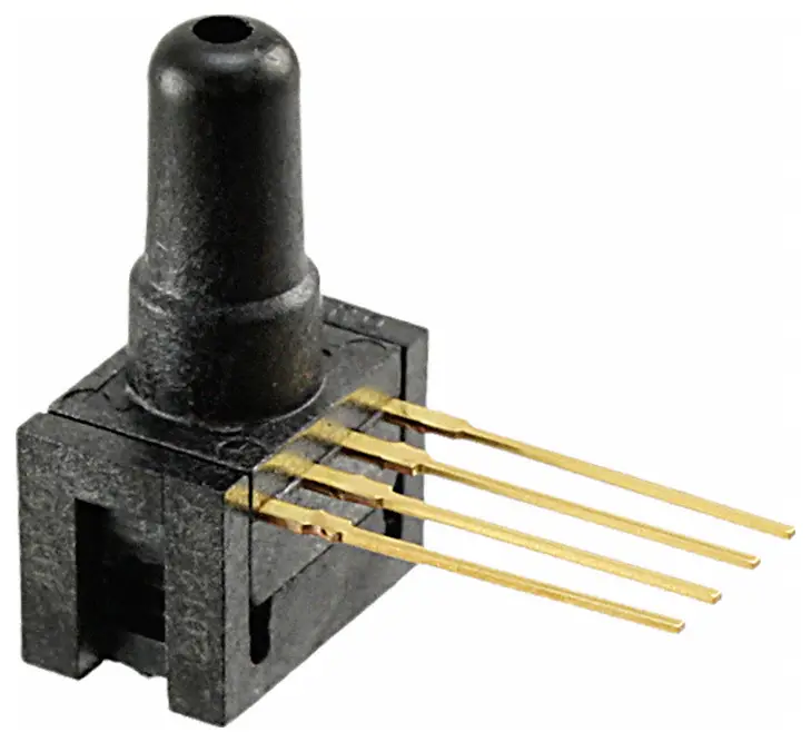 Honeywell SPS senzor tlaku 1 ks 24PCDFA6A
