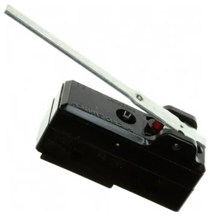 Honeywell SPS BA-2RV koncový spínač 1 ks Honeywell SPS BA-2RV koncový spínač 1 ks