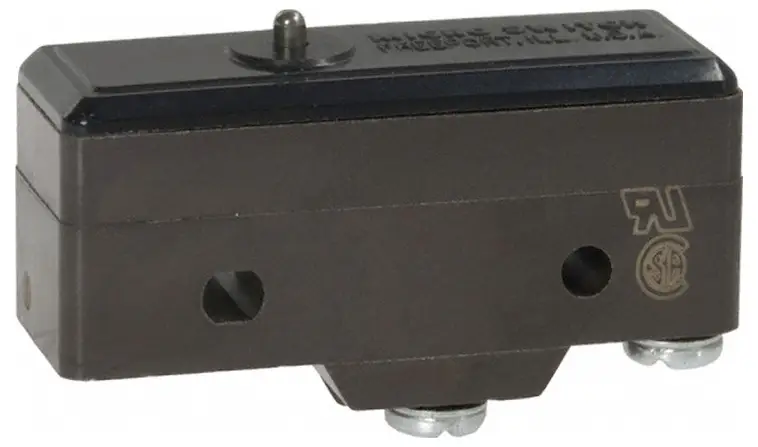 Honeywell SPS BA-3ST mžikový spínač 1 ks Honeywell SPS BA-3ST mžikový spínač 1 ks