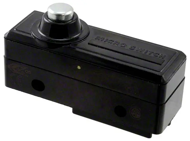 Honeywell SPS BZ-2RD BZ-2RD koncový spínač 1 ks Honeywell SPS BZ-2RD BZ-2RD koncový spínač 1 ks